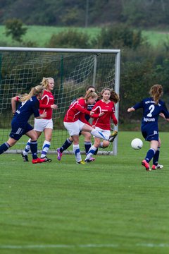 Bild 189 - B-Juniorinnen MSG Eiderkanal - SG Trittau/S�dstormarn : Ergebnis: 2:1